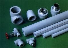PPR Hot And Cold Water Pipe And Fitting Pp R Fitting And Ppr Fitting