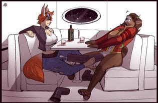 Futa Sex Under Tables Luscious Hentai Manga Porn