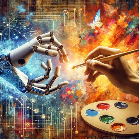 Unleashing Creativity with AI: Insights from the Indestructible Episode ...