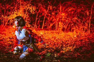 Mumei Cosplay Luscious Hentai Manga Porn