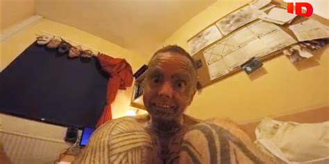 Isakin Drabbad AKA Skara Cannibal: Where is the Killer Now?