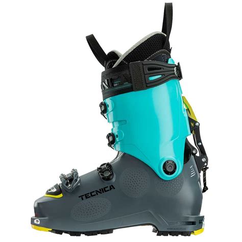 Women S Ski Boots Tecnica Zero G Tour Scout