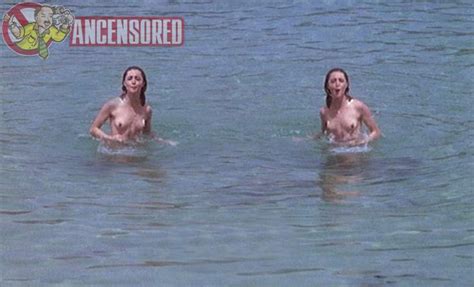 Naked Emmanuelle B Art In First Desires