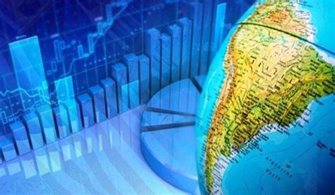 América latina tendrá un repunte económico en 2017 Ciudad Nueva