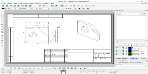 Free CAD Drafting Software With AutoCAD Format 46 OFF