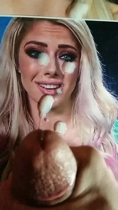 Wwe Alexa Bliss Cum Tribute Gay Porn Xhamster