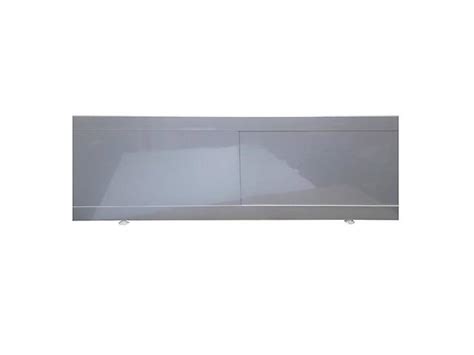 Экран под ванну The MIX I-screen light Лями 5576-gloss ламинация 140 см ...