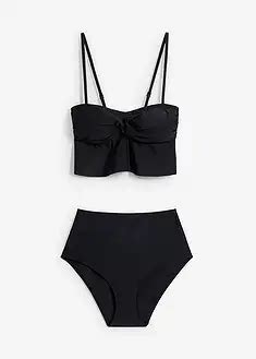 Nyakpántos bikini 2 részes szett ár 10 999 Ft bonprix áruház