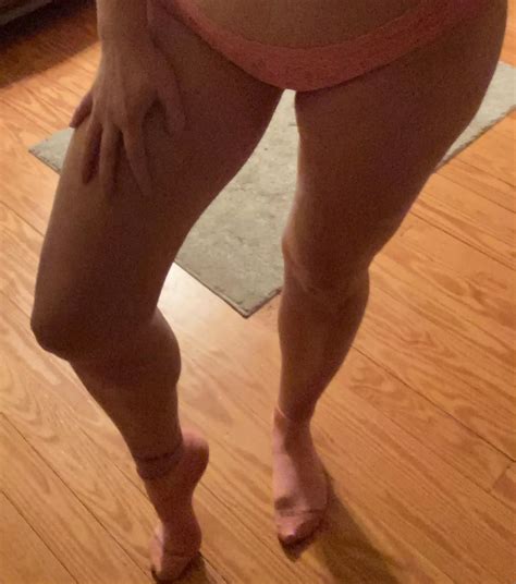 Pretty In Pink Nudes Girlsinanklesocks NUDE PICS ORG