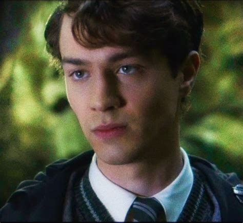 Tom Riddle