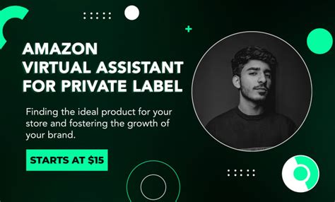 Be Your Amazon Fba Private Label Virtual Assistant Ppc Expert By Yaghami Fiverr