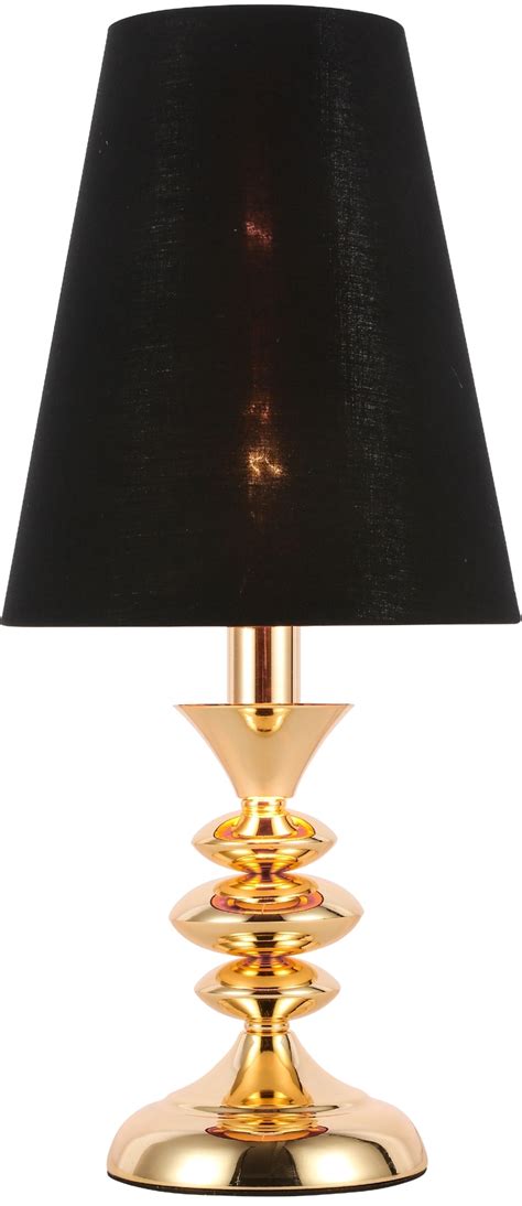 Интерьерная настольная лампа ST Luce Rionfo SL1137.204.01 купить ...