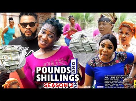 Pounds And Shillings Season 2 New Trending Blockbuster Movie Mercy