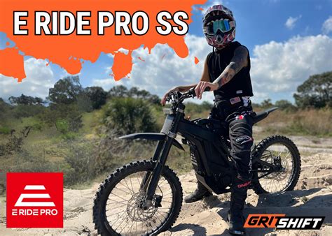 E Ride Pro Archives Gritshift Media