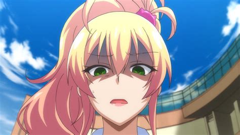 Hajimete No Gal Wallpapers Top Free Hajimete No Gal Backgrounds