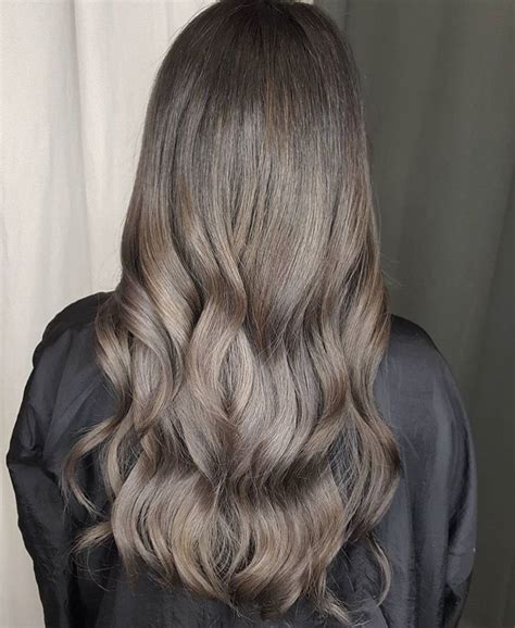 Pin by Elid on HAIR | Ash hair color, Blonde hair color, Long hair styles