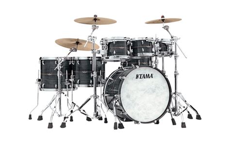 New Tama drum kit finishes in 2023 | Beatit.tv