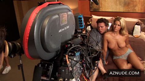 GOOD LUCK CHUCK NUDE SCENES AZNude