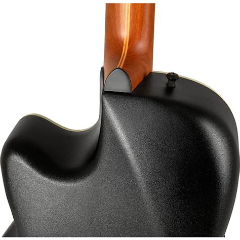 Ovation 2751AX-5-G Pro Series Standard Balladeer Deep Contour 12-String ...