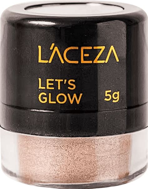 Iluminador Em P L Aceza Let S Glow Light Me Beleza Na Web