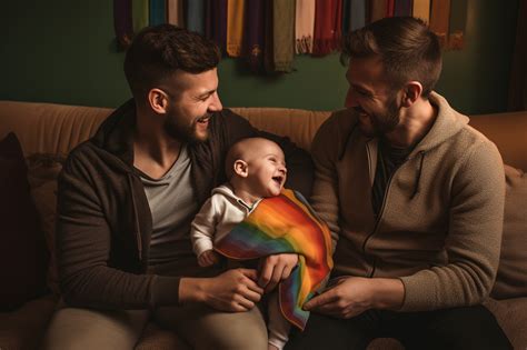 Gay Couple Surrogacy Surrocare