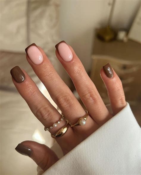Inspiring Nude Nail Ideas Anyone Can Make Craftsy Hacks