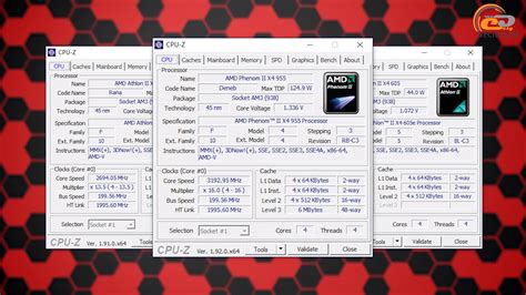 Игровой тест AMD Phenom II X6 1100T BE в 2020-м: есть еще порох ...