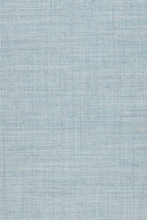 A Light Blue Fabric Texture Background