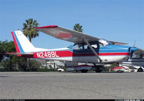 Cessna 172h Untitled Aviation Photo 1138752