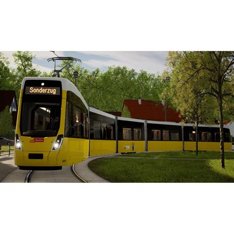 TramSim (PC) - iPoncomp.com