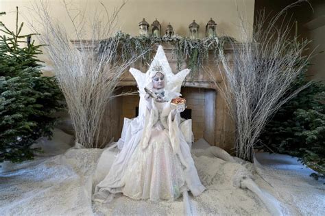 Step into the magical world of Narnia at Leeds Castle | Group Travel World