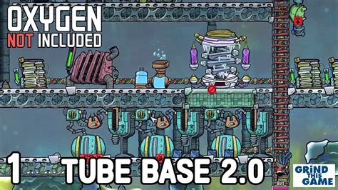 Oxygen Not Included Pt Br Lanetabux