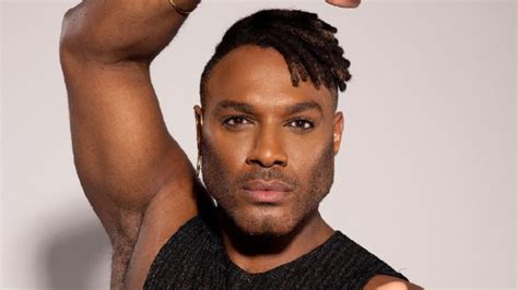 Fred Nic Cio Revela Que Passou Por Cura Gay Em Fam Lia Evang Lica Passei A Inf Ncia Inteira