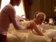 Naked Sarah Wynter In Windfall