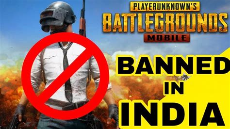 Pubg Mobile Banned In India Along With Other Chinese Apps Gamer Tweak