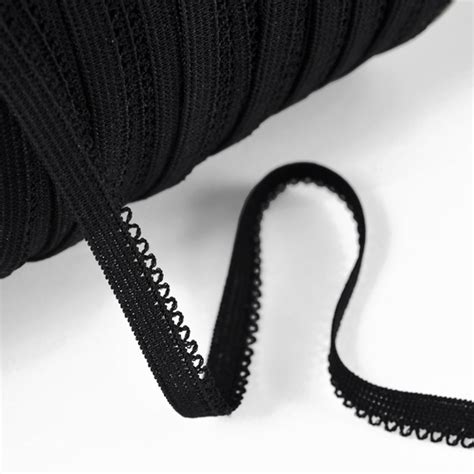 Elastic Stretch Lingerie Trim By Yard SP