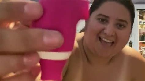 Fiancé came home early and caught me masturbating Free Porn Videos YouPorn