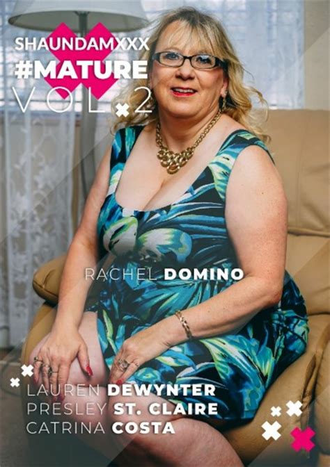 Mature Vol By SHAUNDAMXXX HotMovies