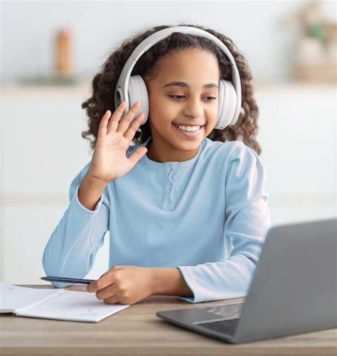 K12 Online Public Middle Schools: Learning for Grades 6-8