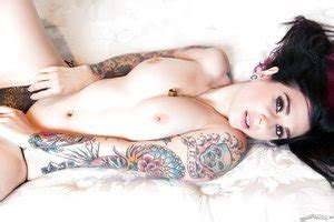 Emo Milf Lingerie XXX Dessert