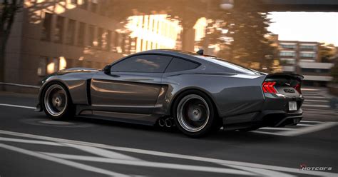 Why The 2026 Shelby GT500 Will Be The Most Powerful Mustang Ever