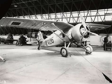 T Rkiyes First Aircraft Factory To Be Reconstructed After Years