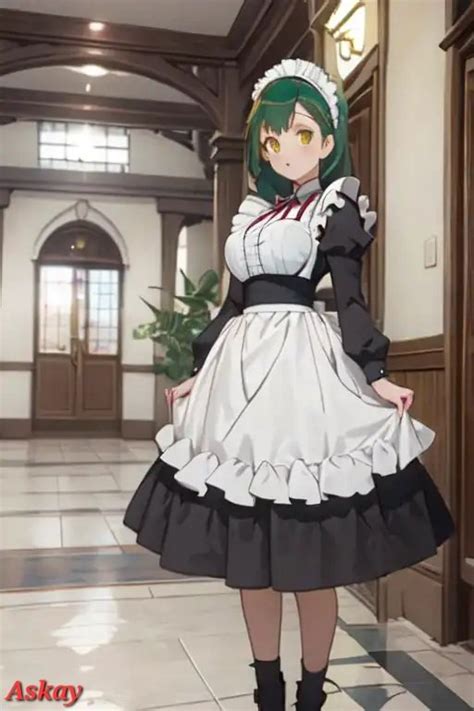 Sanae Shikikagami Luscious Hentai Manga Porn