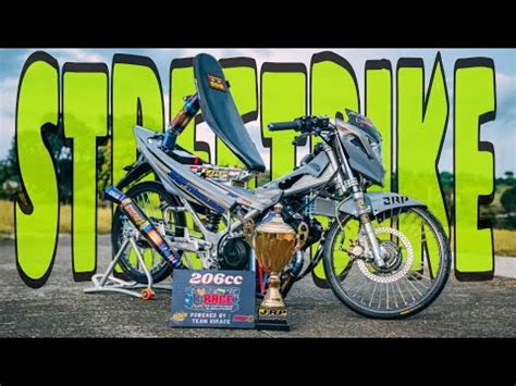 Raider Fi Carb Thai Concept X Streetbike Compilation Z Moto