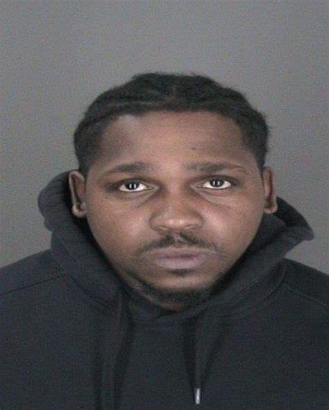 Marquis Griffin Sex Offender In Rochester Ny Ny