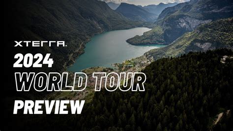 World Tour Xterra Youtube