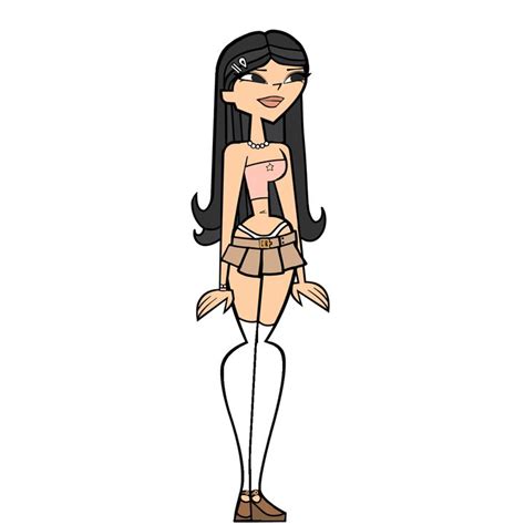 heather tdi redesign! 🤍 in 2024 | Cartoon profile pics, Cute drawings ...