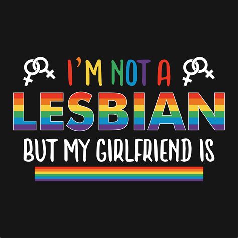 Pride Gay Rainbow Typography SVG T Shirt Design 7125647 Vector Art At Vecteezy