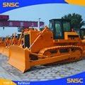 Quality Hp Bulldozer Crawler Bulldozer T Snsc China