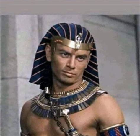 pharaoh Meme Generator